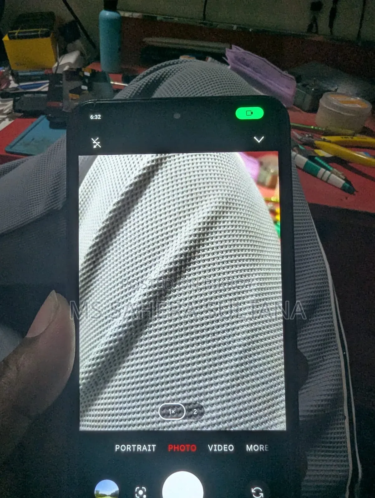 Nothing Phone 1 256 GB Black