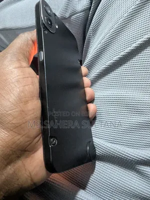 Nothing Phone 1 256 GB Black