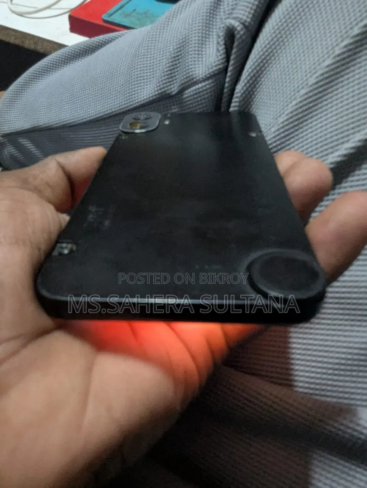 Nothing Phone 1 256 GB Black