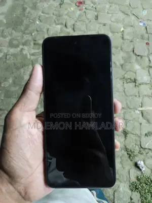ইনফিনিক্স হট ৬০ প্রো ১২৮ জিবি ব্ল্যাক