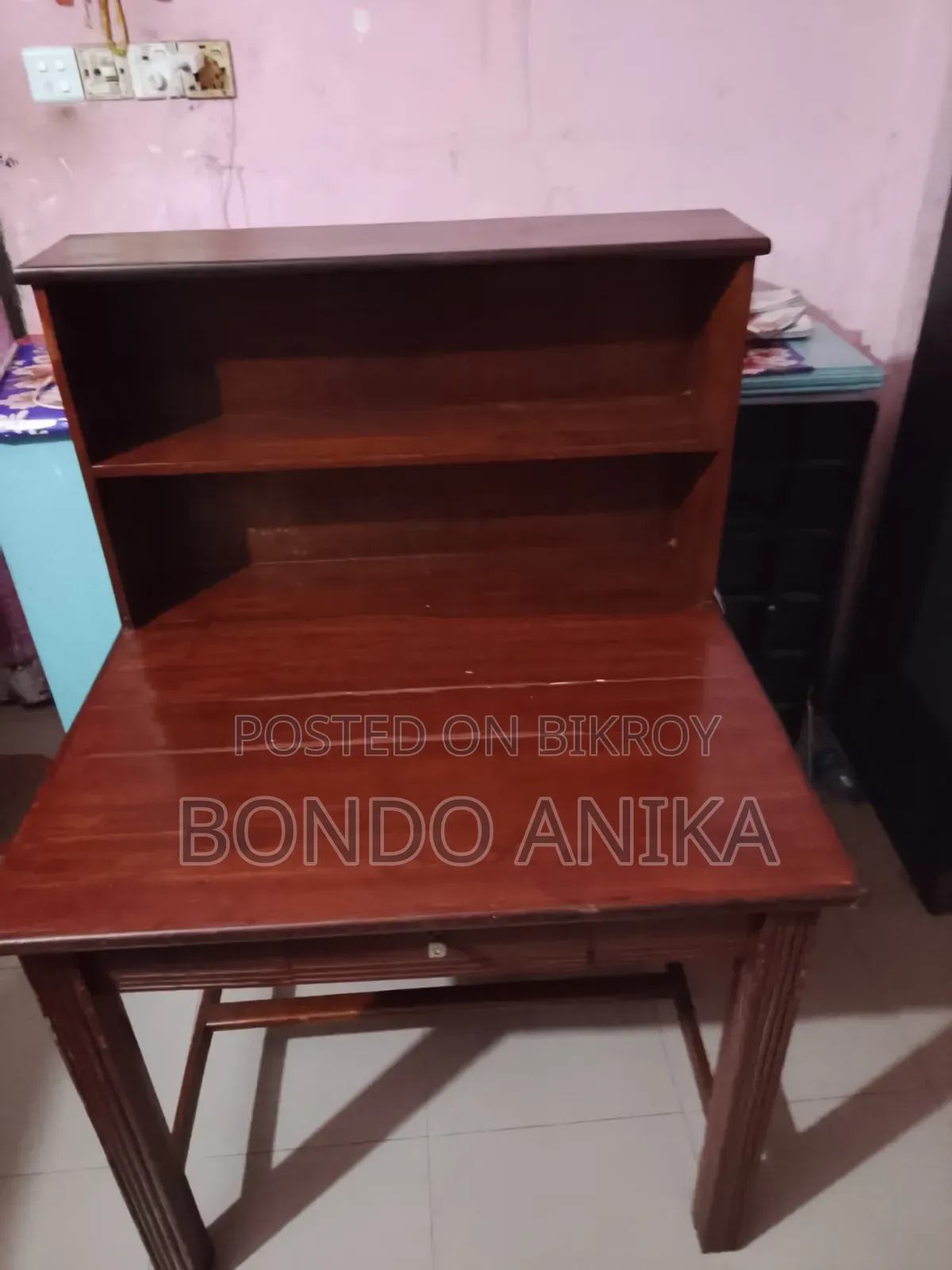 Study table