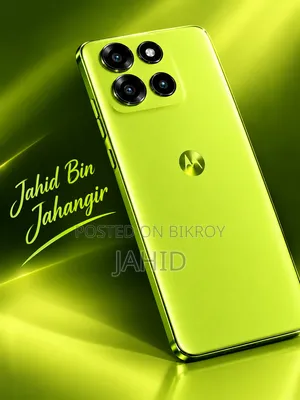 মটোরোলা মোটো জি৮৬ পাওয়ার ১২৮ জিবি