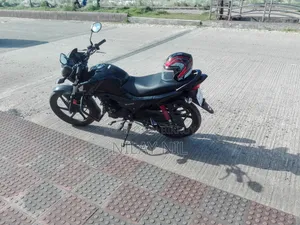 Honda Livo 2018 Black