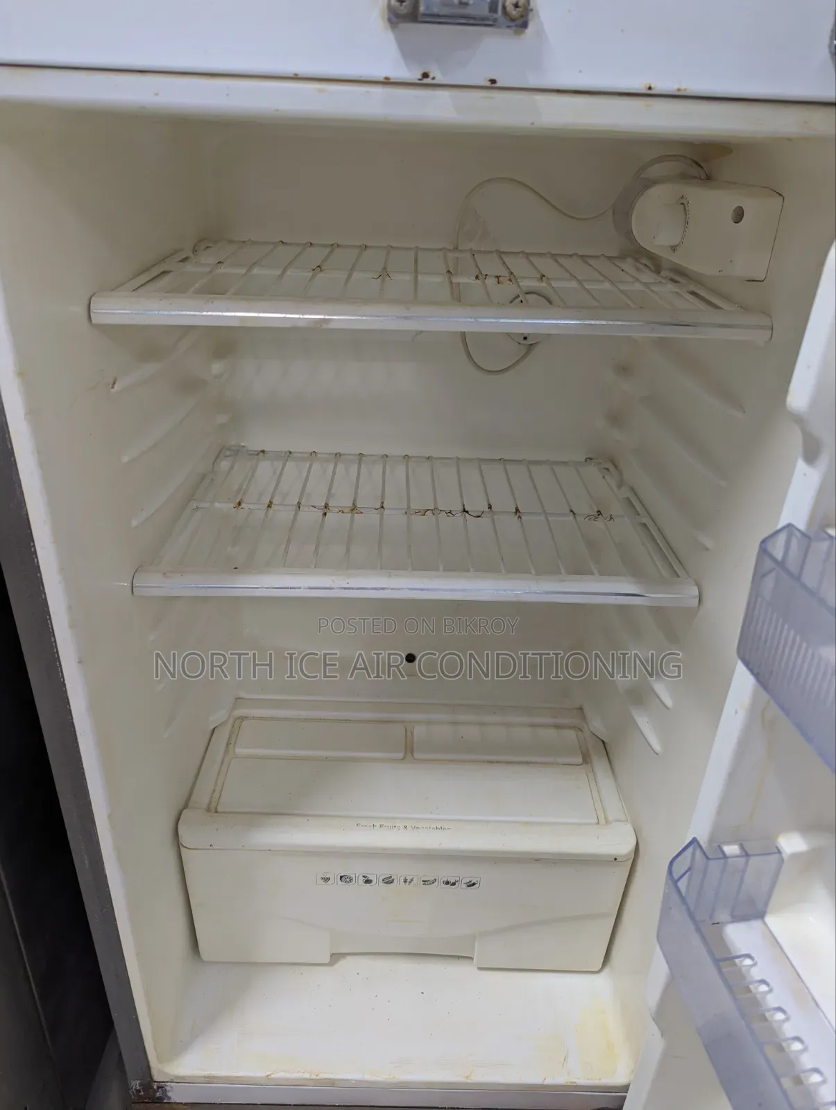 Walton 229 LTR Frost Fridge Sell.