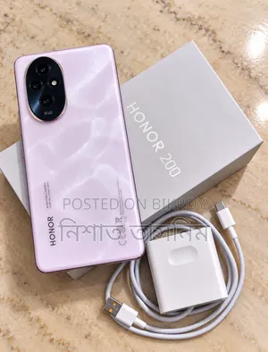 Honor 200 512 GB