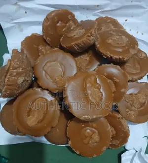 ১০০% খাঁটি গুড়