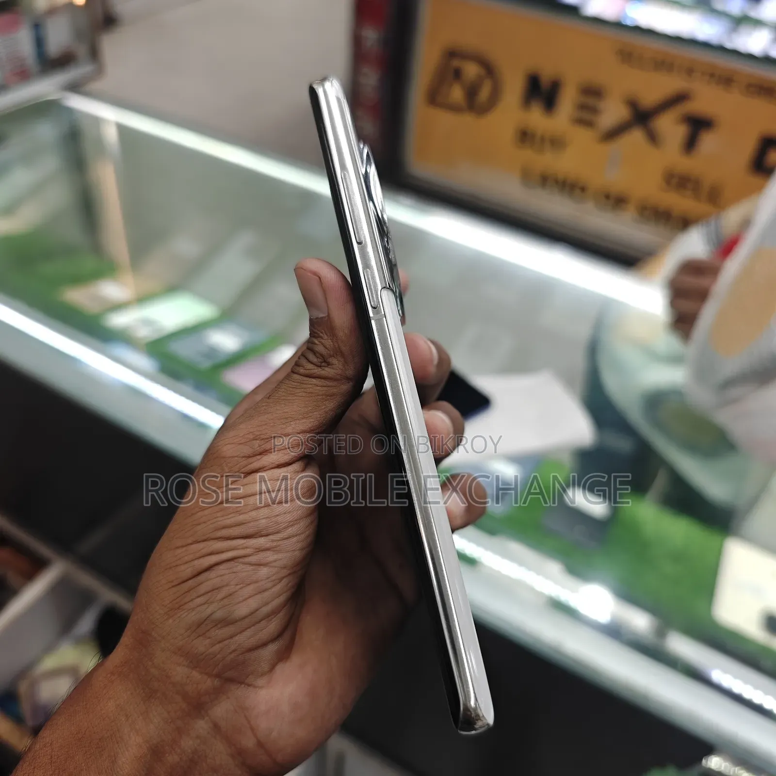 OnePlus 12 256 GB White