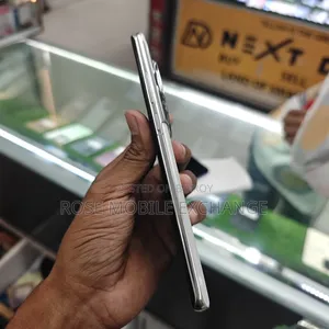 OnePlus 12 256 GB White