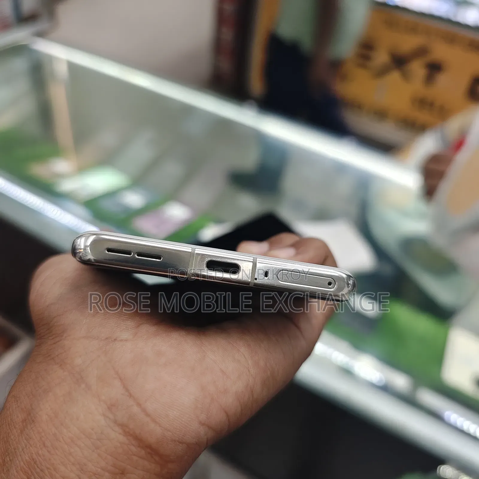 OnePlus 12 256 GB White