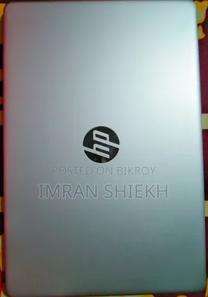 ল্যাপটপ এইচপি ১৫এস ৮জিবি এএমডি রাইজেন ৩ এসএসডি ৫১২জিবি
