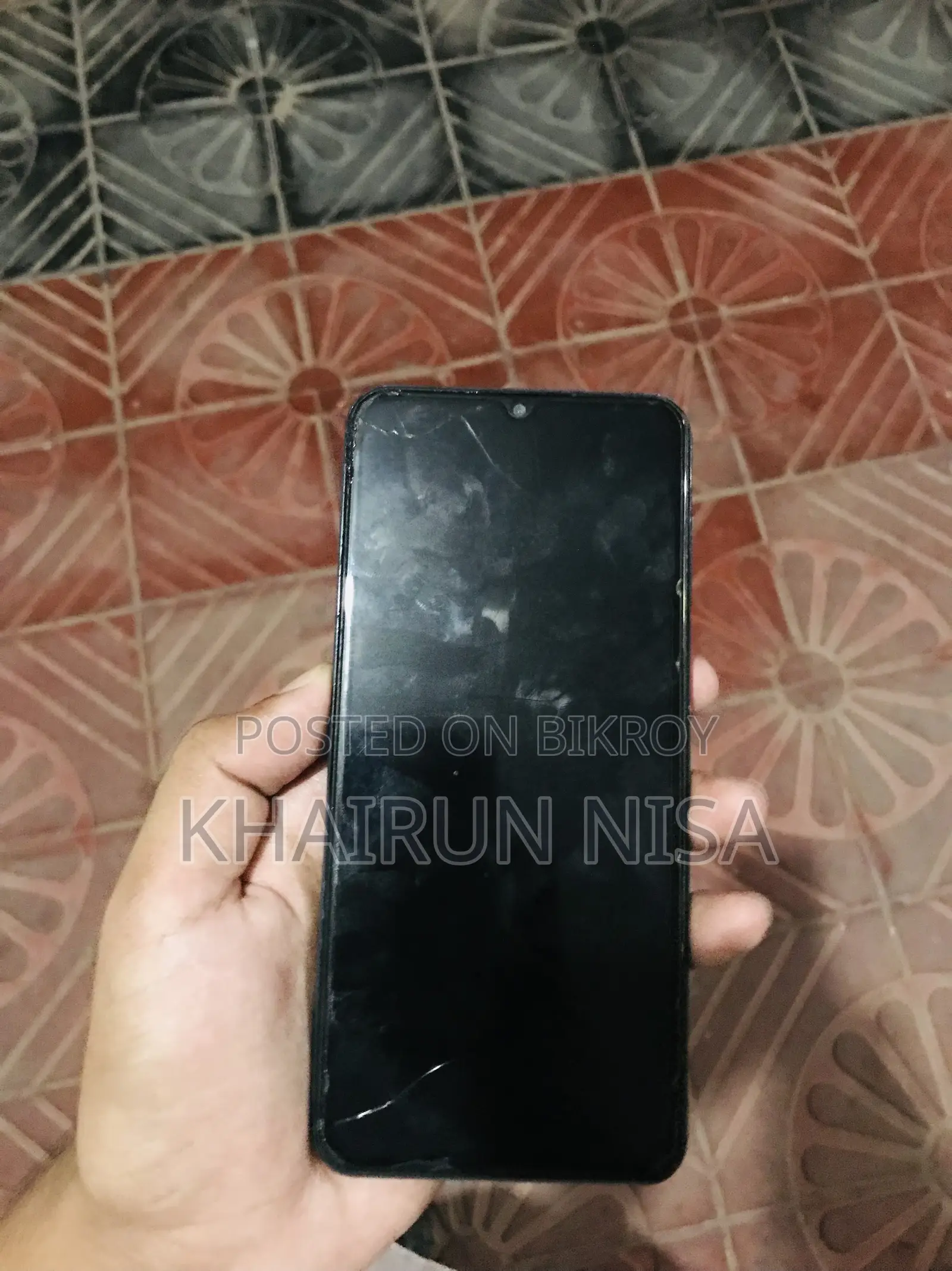 Samsung Galaxy A13 128 GB Black