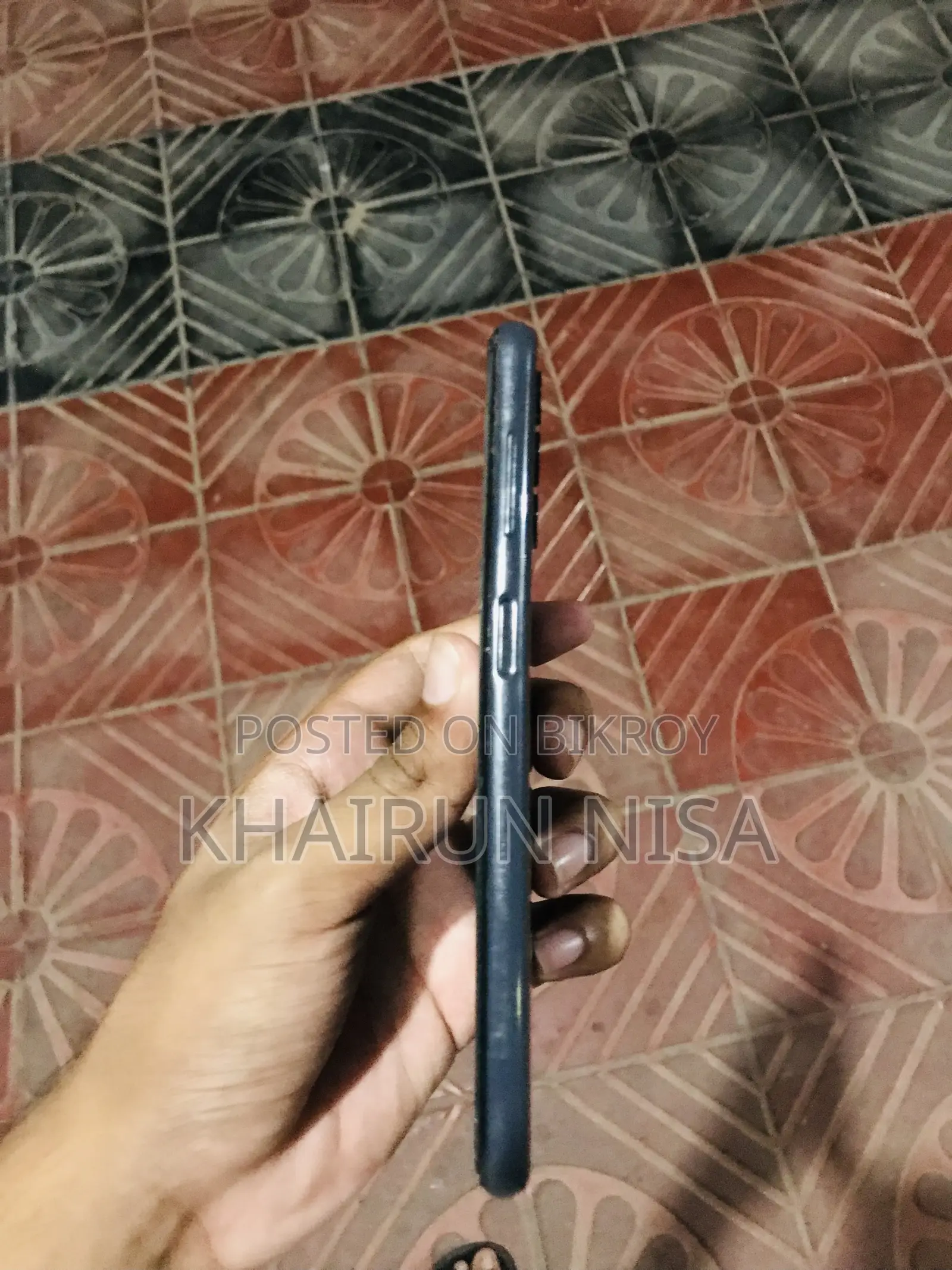 Samsung Galaxy A13 128 GB Black