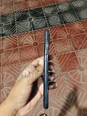 Samsung Galaxy A13 128 GB Black