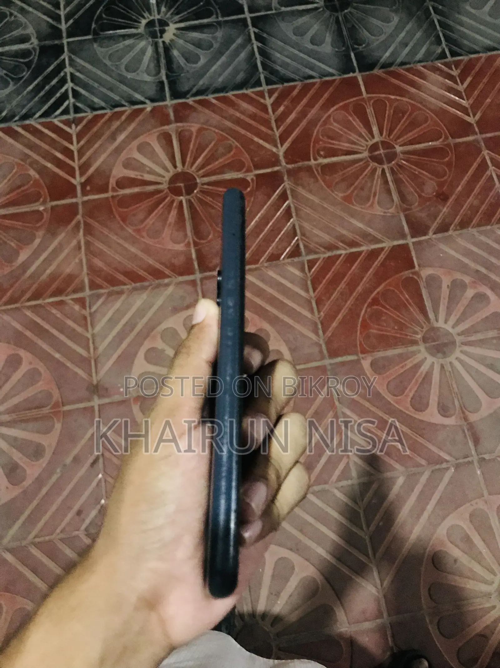 Samsung Galaxy A13 128 GB Black