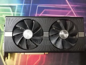 Saphire Nitro+ Rx 570 8GB Gddr5 Graphics Card