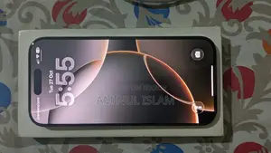 Apple iPhone 16 Pro 128 GB