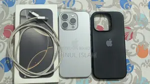 Apple iPhone 16 Pro 128 GB
