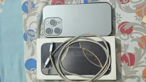 Apple iPhone 16 Pro 128 GB