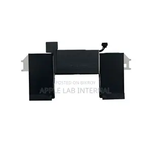 MacBook Air 13" (A2337, Late 2020) Battery Replacement | Apple Lab
