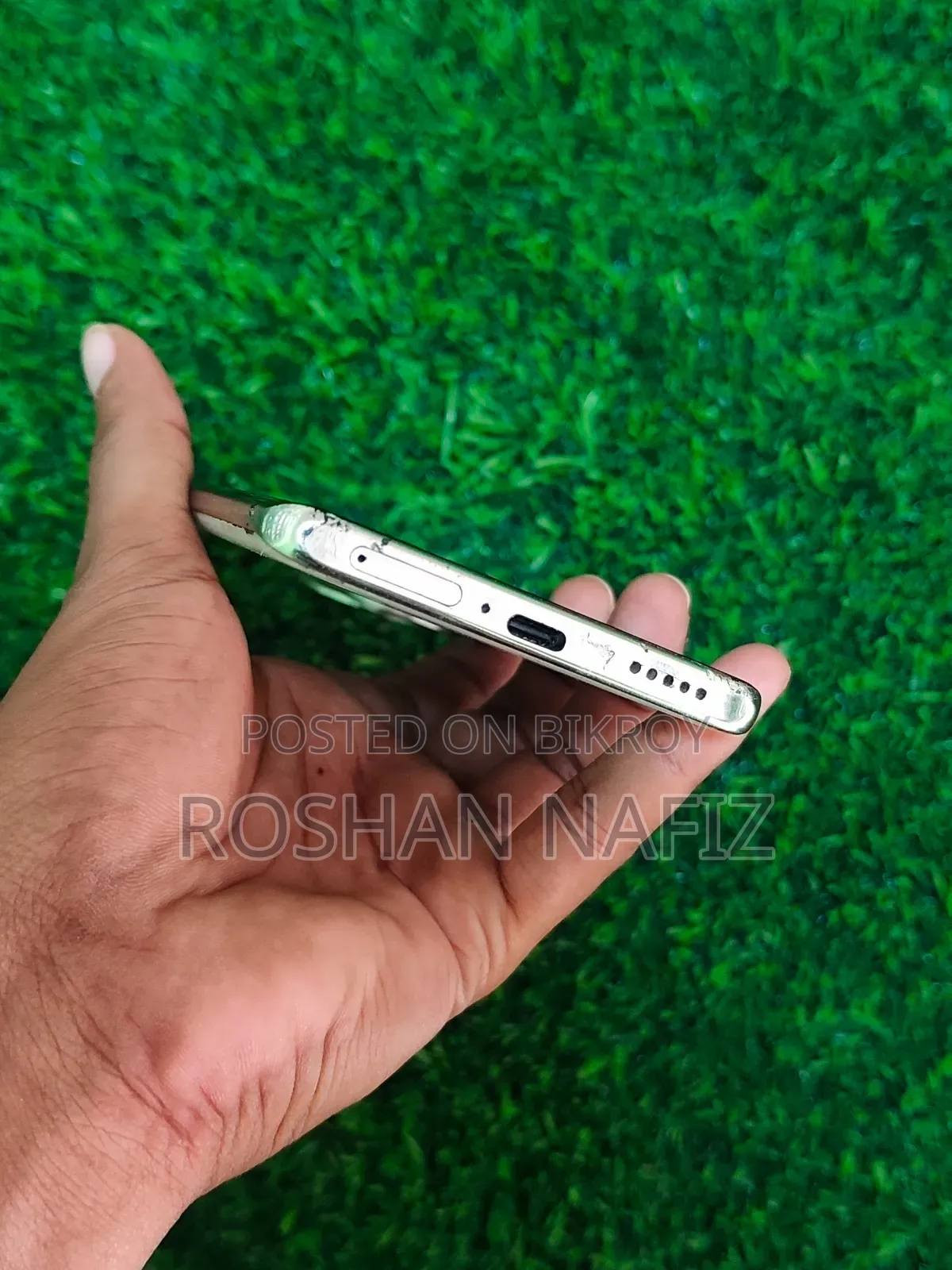 iQOO 128 GB