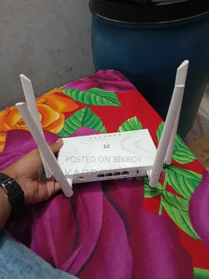 Netis Nc21 Ac1200