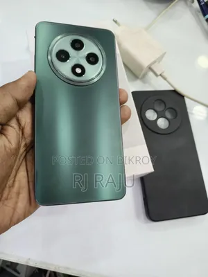 Oppo Reno12 F 256 GB Green