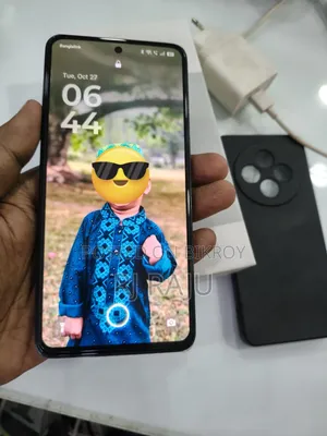 Oppo Reno12 F 256 GB Green