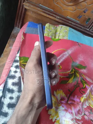 স্যামসাং গ্যালাক্সি এ২৫ ১২৮ জিবি ব্লু
