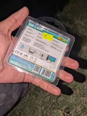 Lb Link Wifi Adapter