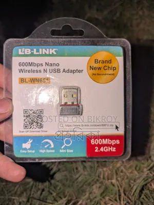 Lb Link Wifi Adapter