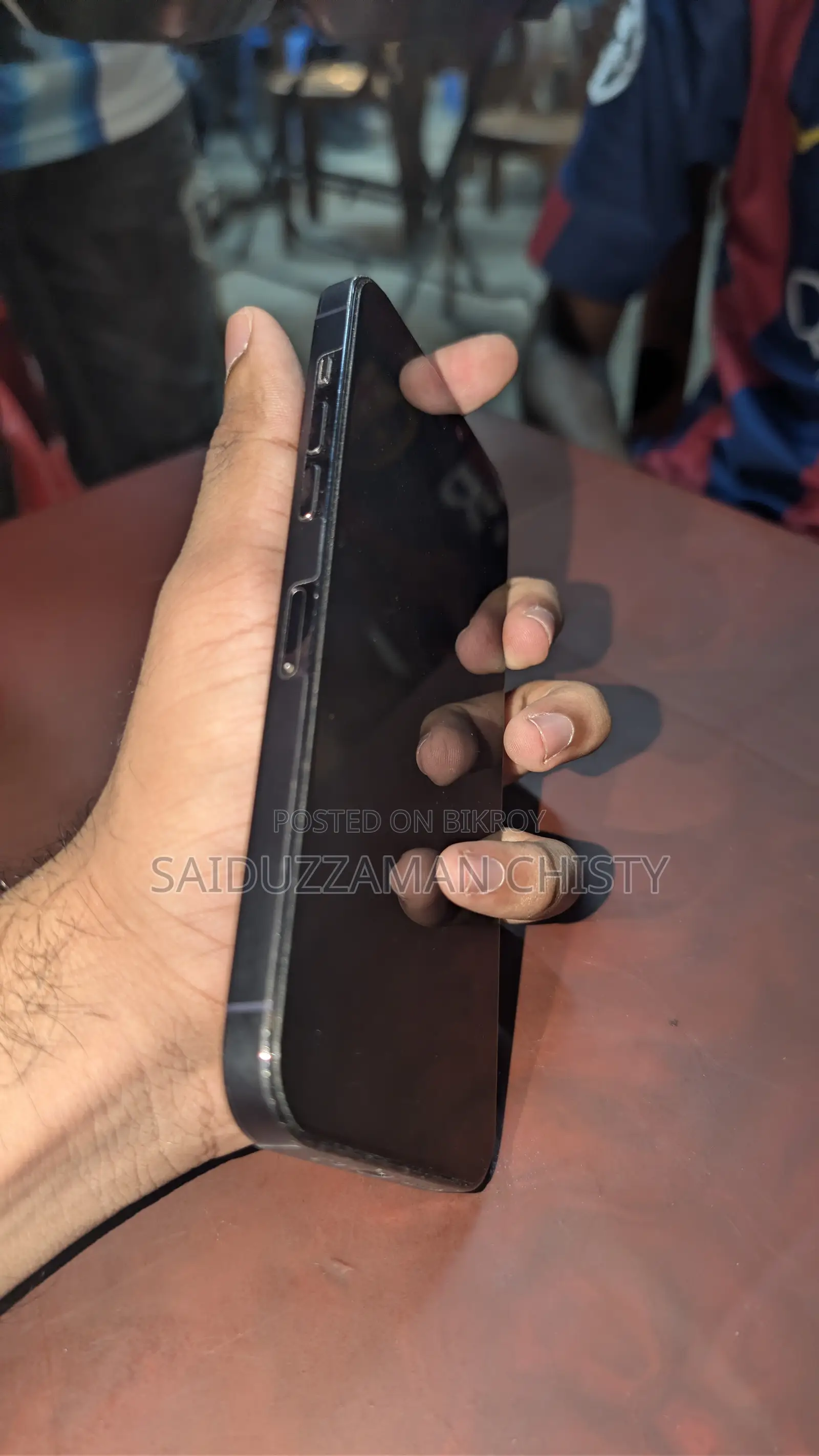 Apple iPhone 14 Pro Max 128 GB Purple