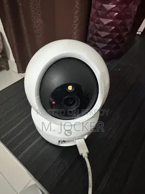 ইজভিজ এইচ৬সি প্রো ওয়াইফাই আইপি ক্যামেরা