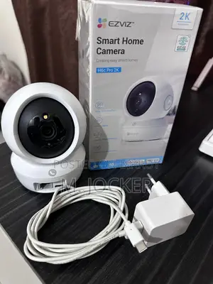 Ezviz H6c Pro Wifi IP Camera