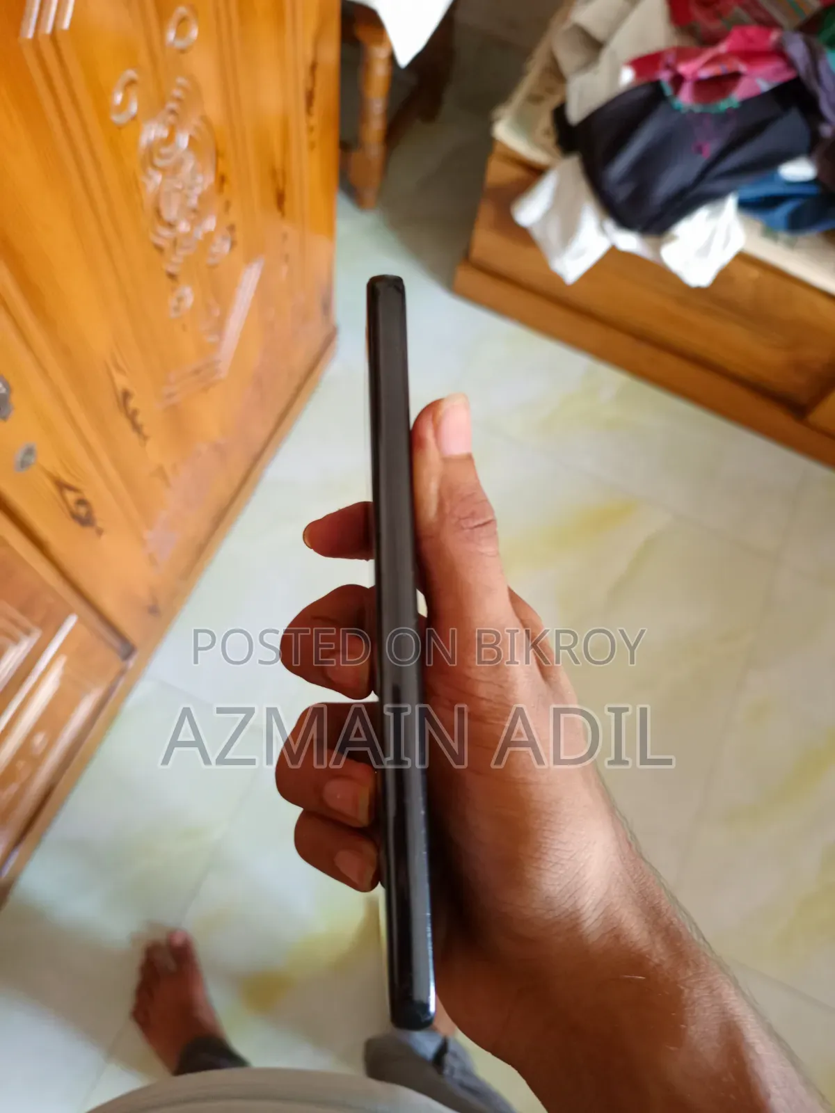 Samsung Galaxy A53 5G 128 GB Black