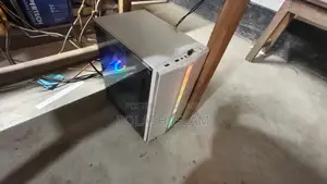 Desktop Computer 16GB AMD Ryzen 5 HDD+SSD 1.5T