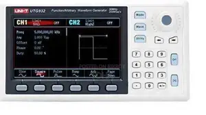 Lab Instrument