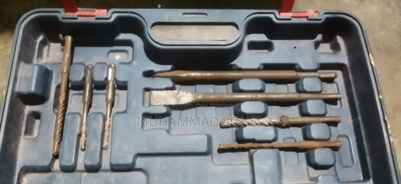 26-28 Mm Boray Hammer for Sale