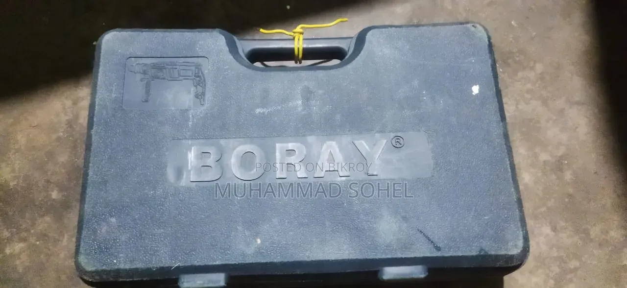 26-28 Mm Boray Hammer for Sale