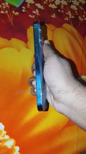 Apple iPhone 13 Pro 256 GB Blue