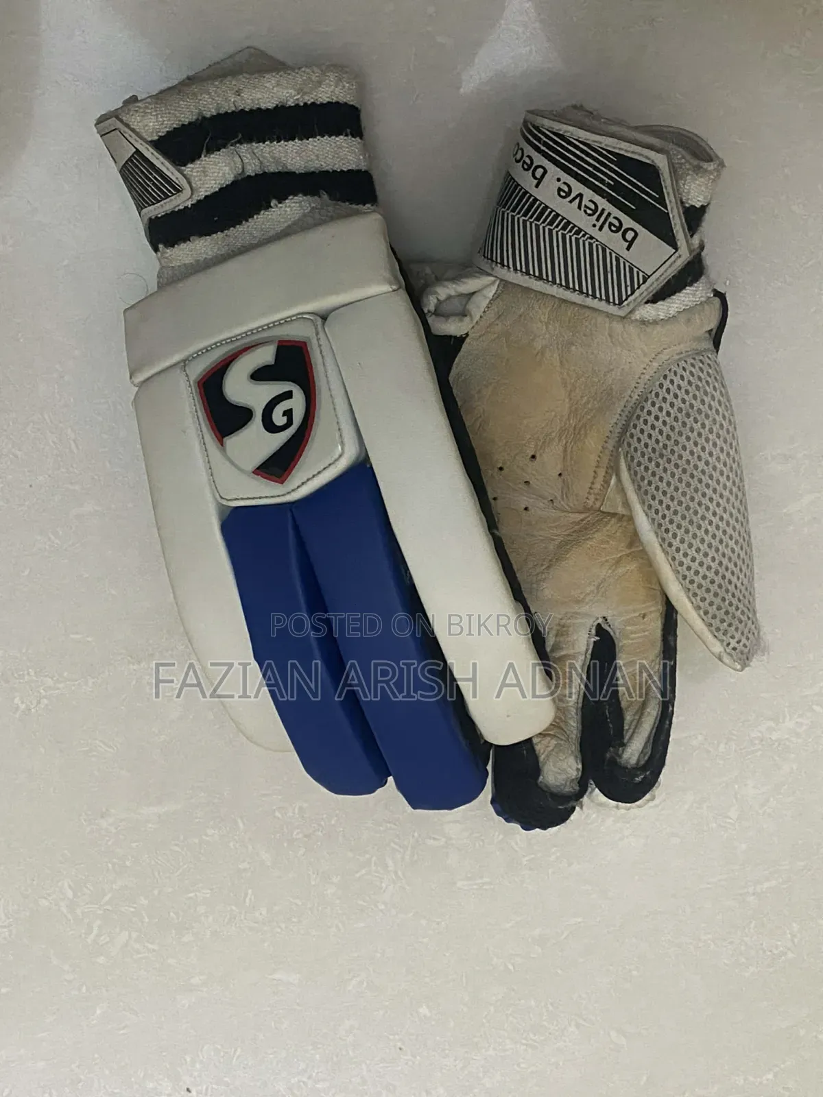 Cricket Kit