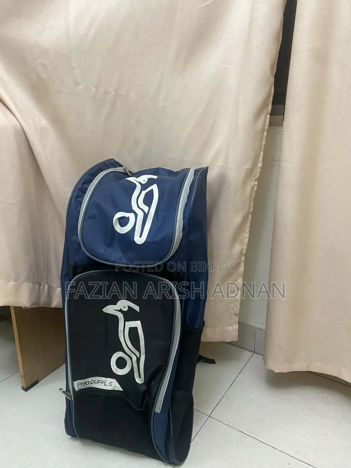 Cricket Kit