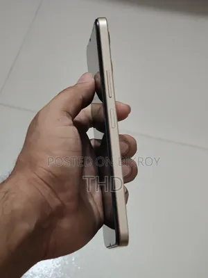 Vivo T2x 128 GB Gold