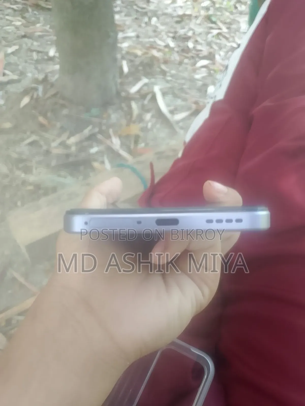 রিয়েলমি সি৮৫ প্রো ১২৮ জিবি