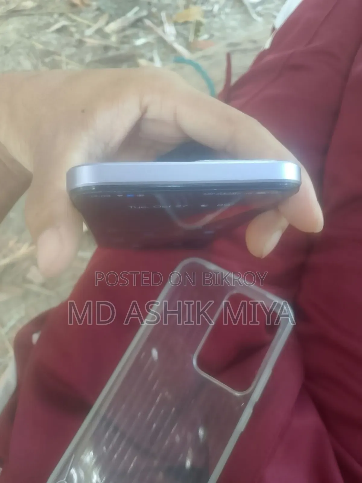 রিয়েলমি সি৮৫ প্রো ১২৮ জিবি
