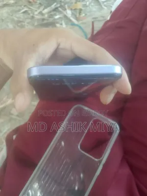 রিয়েলমি সি৮৫ প্রো ১২৮ জিবি