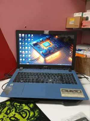 ল্যাপটপ এসার এসপায়ার ৩ ৪ জিবি ইন্টেল কোর আই ৩ এসএসডি ১২৮ জিবি