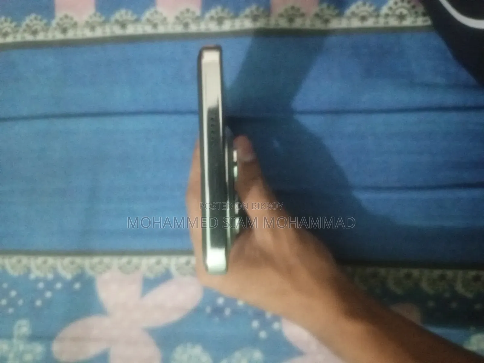 Tecno Spark 30 Pro 128 GB