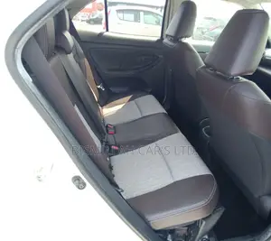 Toyota Yaris Cross 2021 Pearl