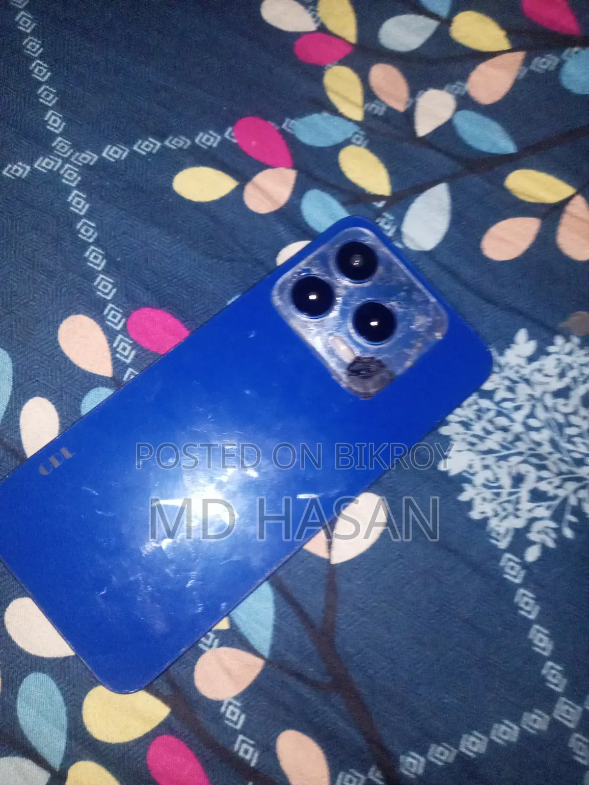 GDL GigaX Y30 64 GB Purple