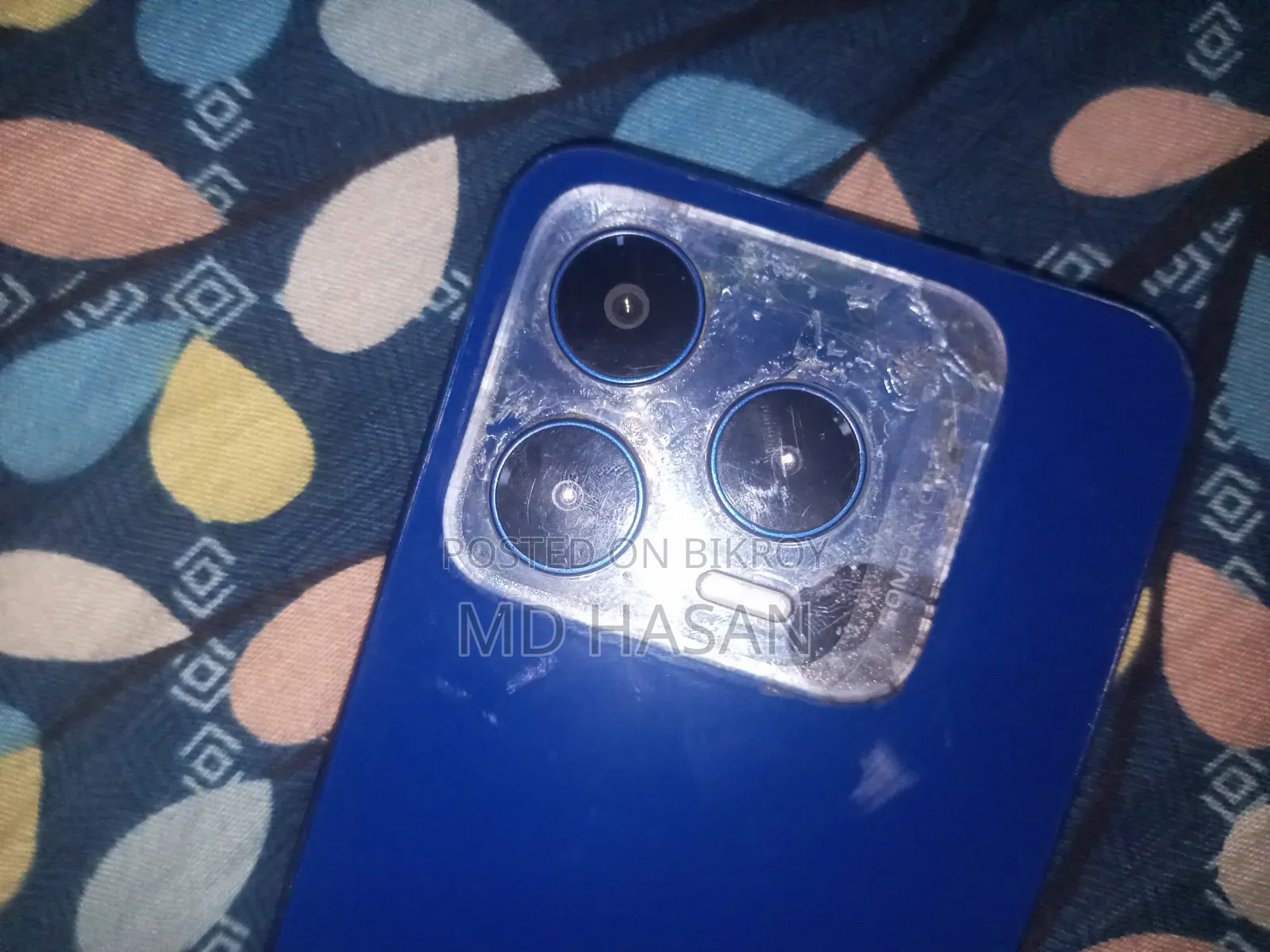 GDL GigaX Y30 64 GB Purple
